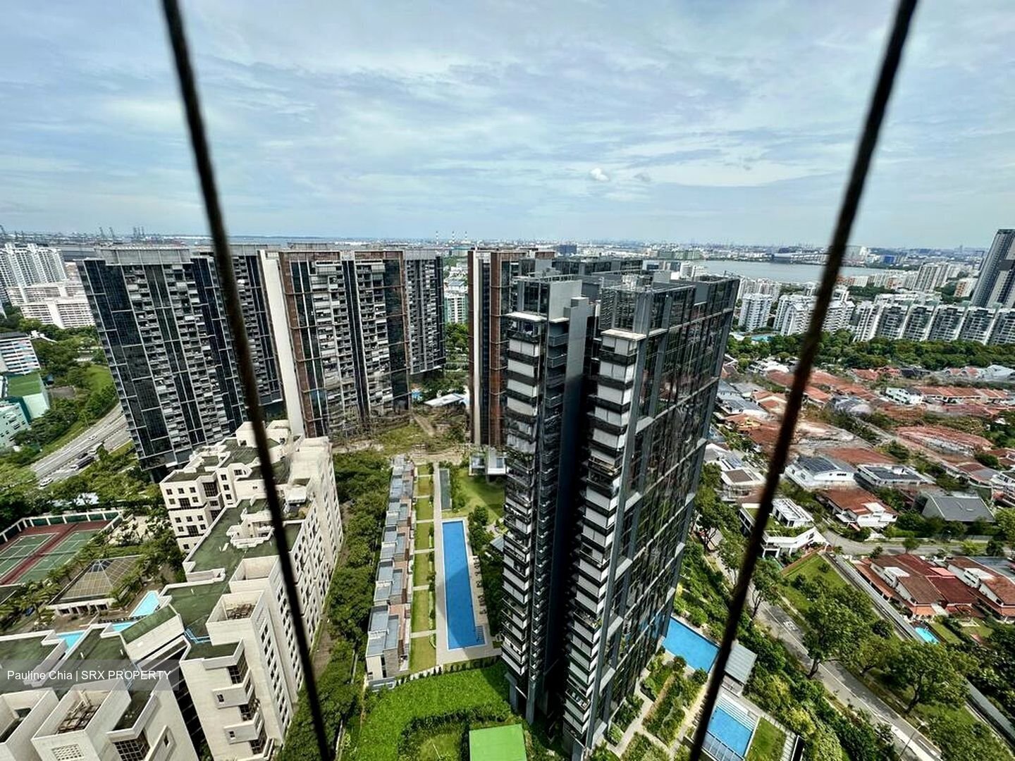 The Trilinq (D5), Condominium #456178481